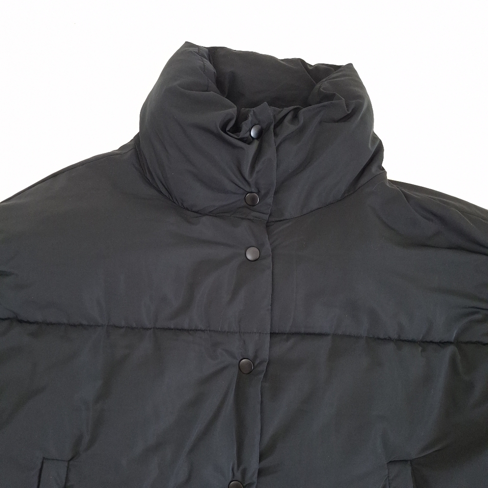 Free People Weekender Puffer Jacket Size S - Picture 5 of 12